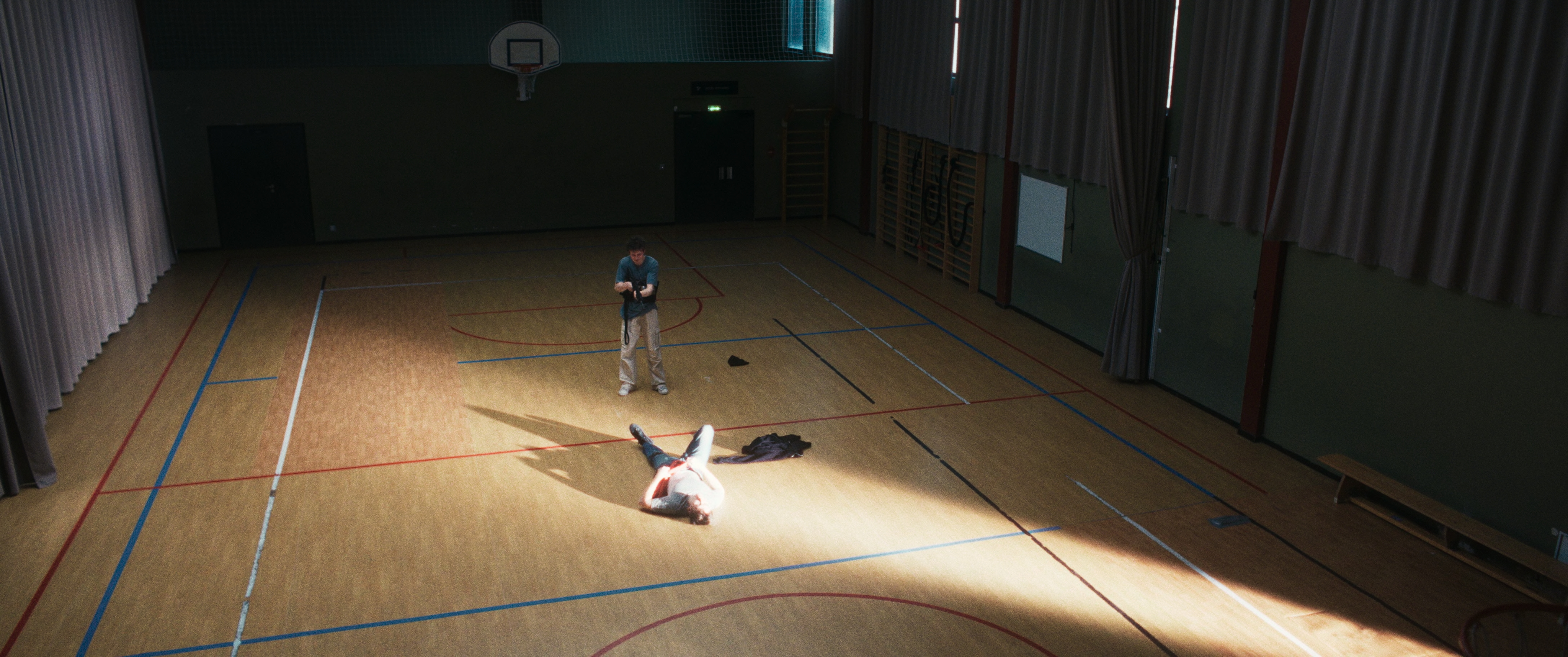 the boy and the heron 