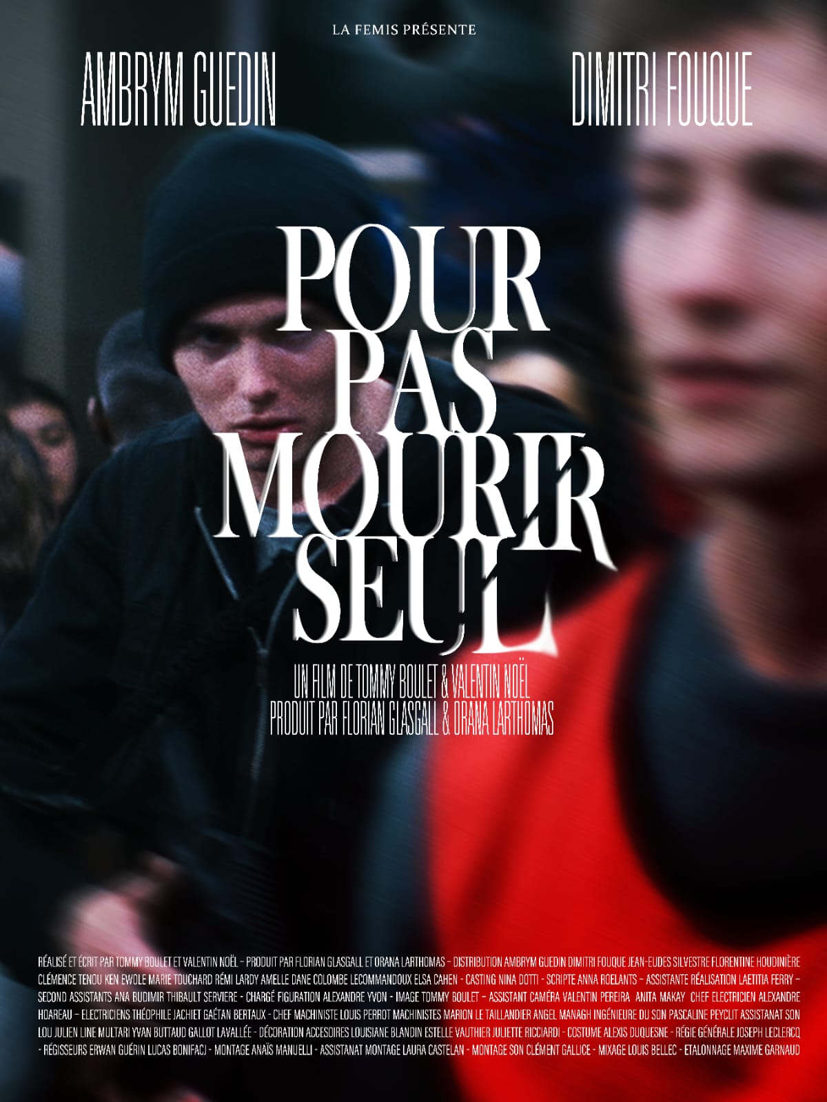 affiche lo chan lo bassin