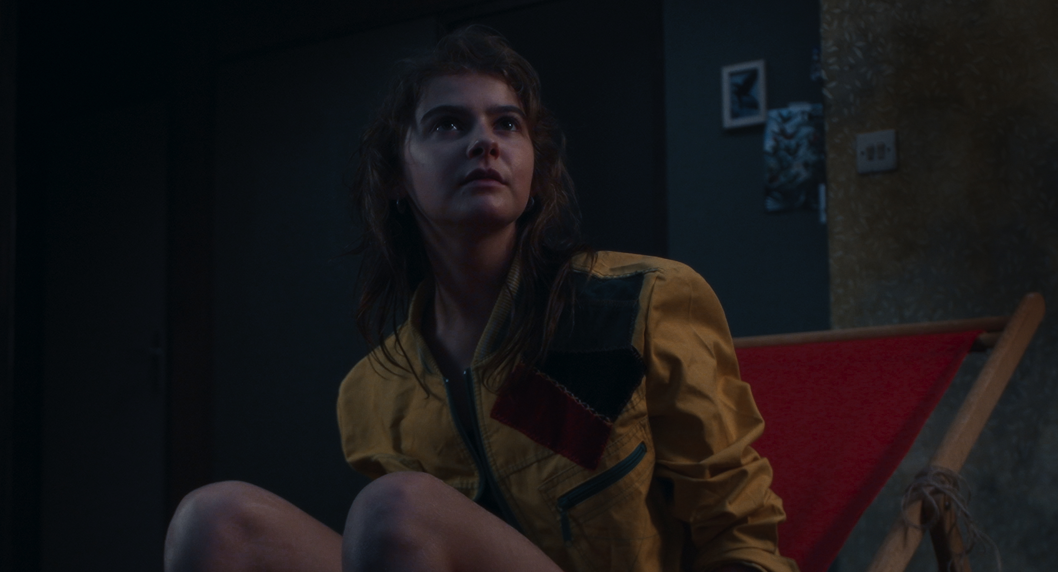 Vampire sous pression