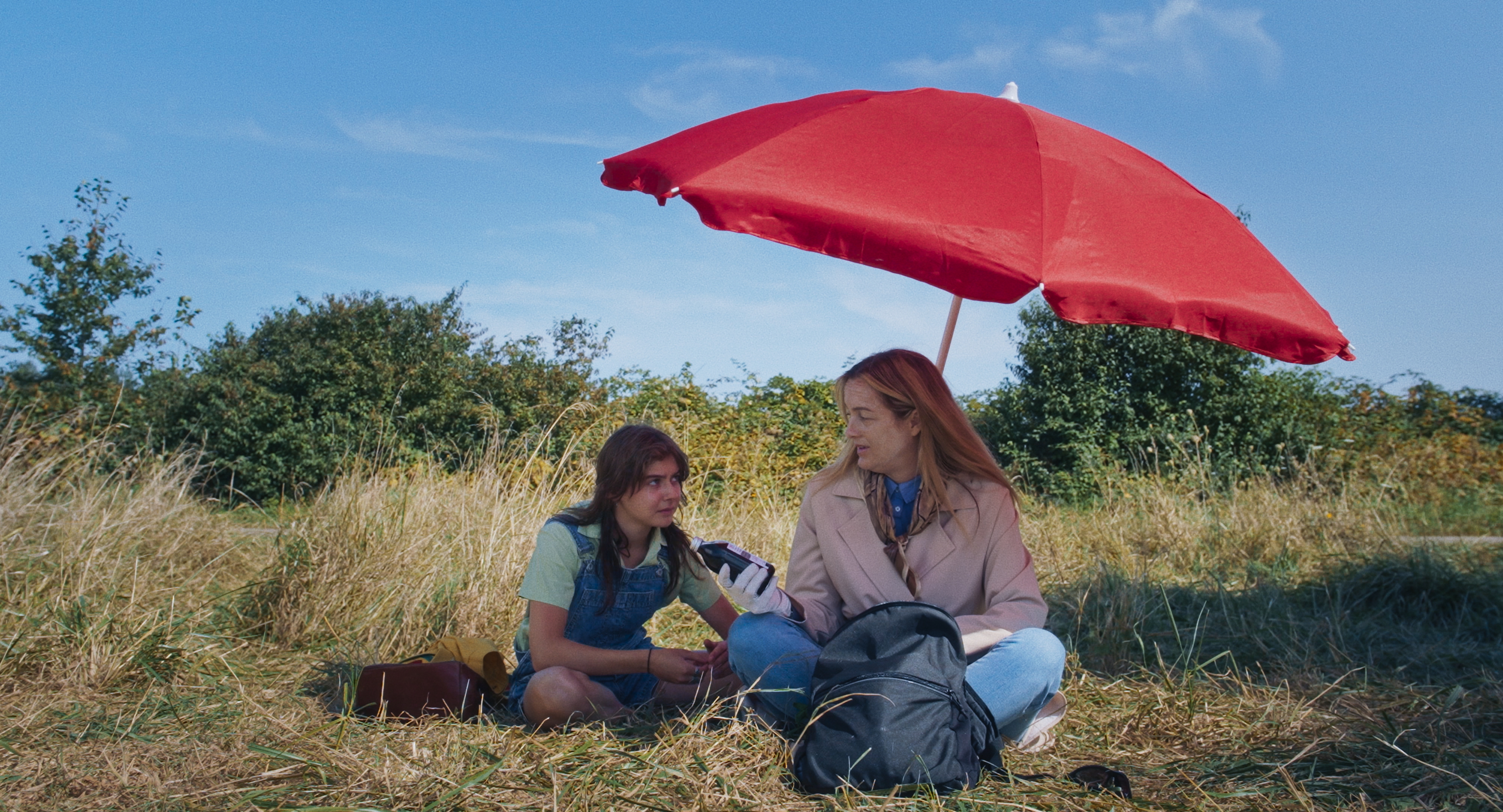 Vampire sous pression Still