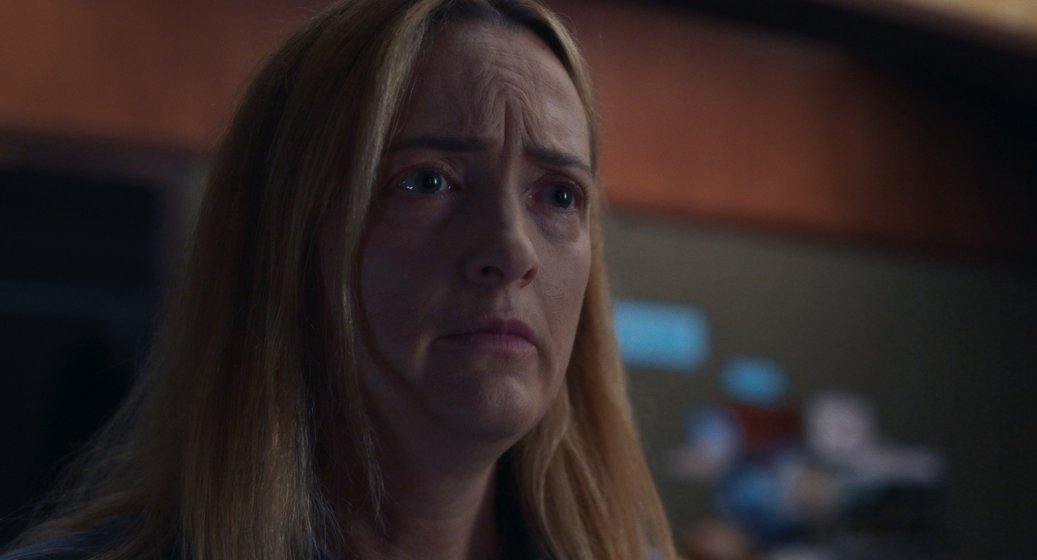 Vampire sous pression Still