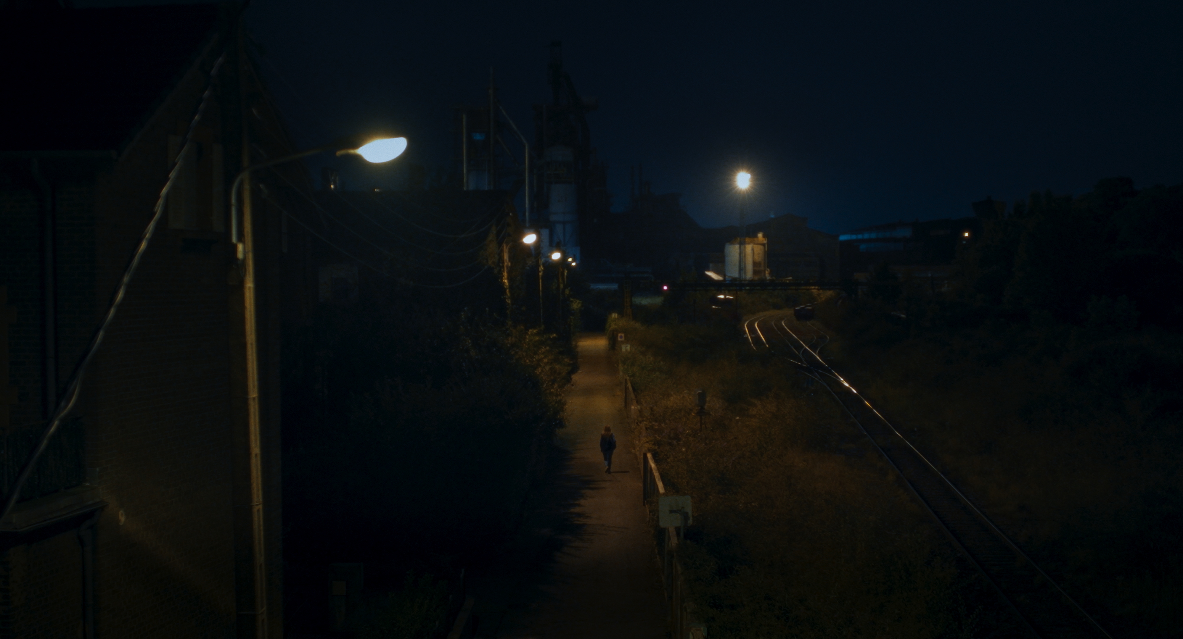 Vampire sous pression Still